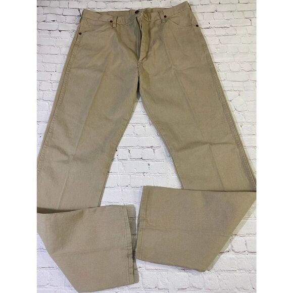 Men wranglers - Picture 3 of 6